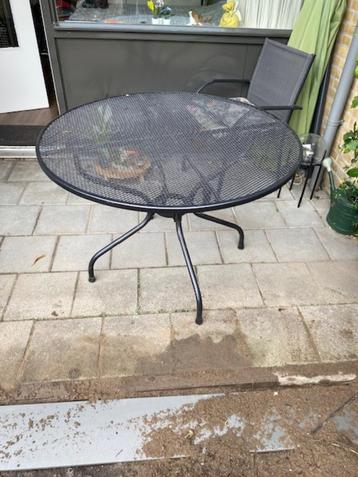 tuinset beschikbaar voor biedingen