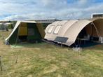 stortemelk Vlieland, Caravans en Kamperen, Tenten, Ophalen of Verzenden, Zo goed als nieuw