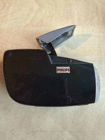 Vintage Philips HM3700 Knijpkat beschikbaar voor biedingen