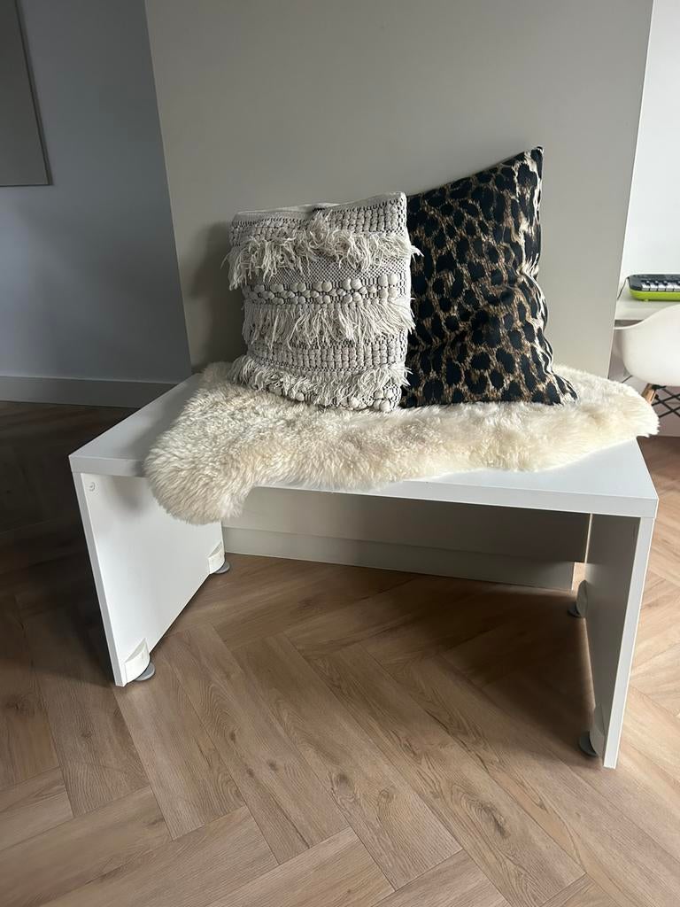 Småstad Element/bankje, Ophalen, Gebruikt, Tafel(s) en Stoel(en)