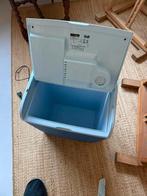 Elektrische Koelbox - Campinggaz, Ophalen, Zo goed als nieuw, Koelbox, Elektrisch