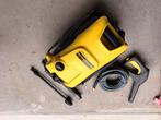 Karcher K5 Hogedrukreiniger - Topstaat!, Tuin en Terras, Hogedrukreinigers, Ophalen, Zo goed als nieuw, Elektrisch, Met regelbare waterdruk