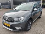 Dacia Logan MCV 0.9 TCe Stepway Trekhaak 15'' L.M.V Nw APK, Voorwielaandrijving, 898 cc, Gebruikt, Euro 6