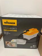 Wagner behangafstomer te huur, Ophalen, Zo goed als nieuw, Overige typen