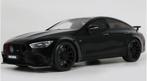 Brabus 930 '23, zwart, GT Spirit - 1:18, Overige merken, Rue de L' Ecusson 2, 56120 Josselin France, Nieuw, Ophalen of Verzenden