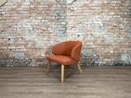 Montis Back Me Up Lounge terra bij TheReSales, Ophalen, Hout, Minder dan 75 cm, Design