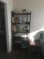 Industriele boekenkast, Ophalen, Gebruikt, 50 tot 100 cm, 150 tot 200 cm