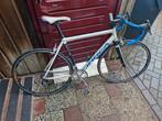race fiets. racefiets., Zo goed als nieuw, Meer dan 20 versnellingen, 53 tot 57 cm, Ophalen
