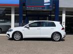 Volkswagen Golf 1.0 TSI Comfortline Business R-Line / NL-Aut, Gebruikt, Wit, Origineel Nederlands, Bedrijf