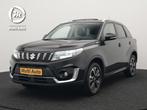Suzuki Vitara 1.5 Hybrid Style Dealer O.H. | Panodak | Adapt, Gebruikt, 4 cilinders, 400 kg, Leder en Stof