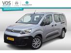 Citroën Berlingo XL PureTech 110 7p. | Navi | Aplle carplay, Stof, Gebruikt, Euro 6, 1199 cc