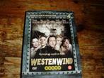 Westenwind / DVD / serie / seizoen 4, Cd's en Dvd's, Vanaf 12 jaar, Verzenden, Gebruikt