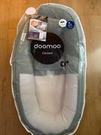 Doomoo cocoon baby nestje, Ophalen, Zo goed als nieuw, Overige typen