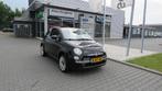 Fiat 500 C 1.2 Lounge CLIMA, PDC, ELEKTRISCHE RAMEN, AIRCO,, Voorwielaandrijving, Euro 5, Stof, Gebruikt