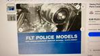 Gezocht - Harley-Davidson Police Models Service Manual, Ophalen of Verzenden