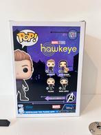 Funko Pop! Marvel Hawkeye #1211, Ophalen of Verzenden, Nieuw