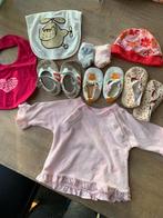 Meisjespakket allerhande, Kinderen en Baby's, Babykleding | Maat 56, Ophalen, Gebruikt, Meisje, Truitje of Vestje