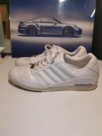 Gebruikt origineel porsche design sport schoenen / sneakers, Kleding | Heren, Schoenen, Wit, Porsche design x Adidas, Ophalen of Verzenden