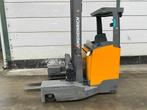 2017 Jungheinrich EVT Q25 Zijlader, Zakelijke goederen, Machines en Bouw | Heftrucks en Intern transport, Overige aandrijving