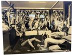 Artwork by Gaby - Plexiglas 200x150 - Fun, Ophalen