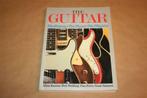 The Guitar - The History The Music The Players, Boeken, Muziek, Ophalen of Verzenden, Zo goed als nieuw