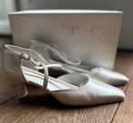 Mooie trouwschoenen dames Sophie Sposa maat 37 1/2, Ophalen of Verzenden, Zo goed als nieuw, Schoenen