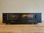 JVC TD-V621

3-Head Stereo Tape Recorder, Ophalen of Verzenden, Zo goed als nieuw