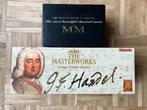 CD verzameling klassiek, Gebruikt, Boxset, Overige typen, Ophalen of Verzenden