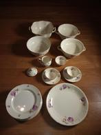 Servies PLAZUID., Antiek en Kunst, Ophalen