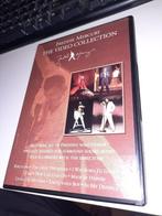 DVD Freddie Mercury – The Video Collection, Alle leeftijden, Ophalen, Zo goed als nieuw