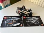 Lego technic 42032, Ophalen of Verzenden, Zo goed als nieuw, Complete set, Lego