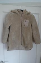 teddy vest maat 146/152, Kinderen en Baby's, Kinderkleding | Maat 146, Ophalen, Zo goed als nieuw, Meisje, Trui of Vest