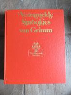 verzamelde sprookjes van grimm, Ophalen of Verzenden, Gebruikt