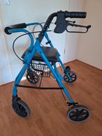 Stevige rollator, Diversen, Ophalen, Opvouwbaar, Gebruikt