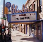 CD Faithless - Sunday 8PM, Ophalen of Verzenden, Zo goed als nieuw