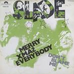 Slade - Merry Xmas everybody, Verzenden, 7 inch, Single, Zo goed als nieuw