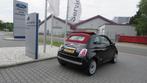 Fiat 500 C 1.2 Lounge CLIMA, PDC, ELEKTRISCHE RAMEN, AIRCO,, Voorwielaandrijving, Euro 5, Stof, Gebruikt