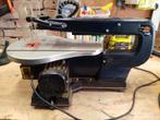 Topcraft elektrische figuurzaag, Doe-het-zelf en Verbouw, Gereedschap | Zaagmachines, Ophalen, TOP CRAFT, Zo goed als nieuw, 30 tot 70 mm