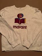 Marant trui origineel maat xl, Isabel Marant, Verzenden, Maat 46/48 (XL) of groter, Grijs