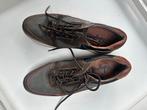 Australian Sneakers Maat 45 - Zo goed als nieuw!, Ophalen of Verzenden, Zo goed als nieuw, Bruin, Sneakers of Gympen