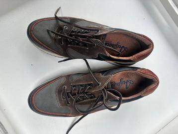 Australian Sneakers Maat 45 - Zo goed als nieuw! beschikbaar voor biedingen
