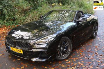 BMW Z4 Roadster M40i First Edition HUD Keyless Leer Harman K beschikbaar voor biedingen