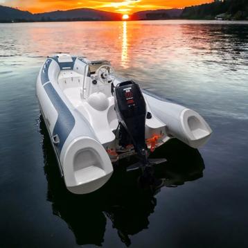 RIB NIMARINE MX500 70PK 2022