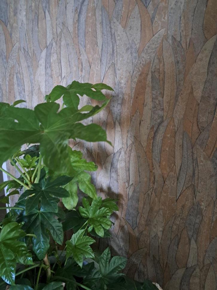 Behang Casamance Neluwa, Huis en Inrichting, Stoffering | Behang, minder dan 10 m², Ophalen of Verzenden