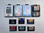 Sega Mega Drive spellen, Spelcomputers en Games, Games | Sega, Geen benelux adres meer, 1 speler, Support formulier website, Eén computer