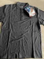 Masita zwarte polo t-shirt maat 152, Ophalen of Verzenden, Nieuw, Jongen of Meisje