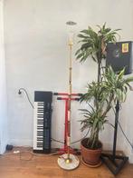 Natuurstenen Lamp, Huis en Inrichting, Lampen | Vloerlampen, Ophalen of Verzenden, Gebruikt, Metaal, 150 tot 200 cm