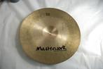 Masterwork Custom ride bekken 2425gr. 20 inch  <24240900>, Muziek en Instrumenten, Ophalen of Verzenden, Gebruikt, Drums of Percussie
