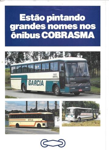EBRO / COBRASMA beschikbaar voor biedingen