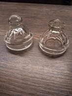 Vintage  glas knoppen  voor percolator koffiepot, Huis en Inrichting, Keuken | Keukenbenodigdheden, Ophalen of Verzenden, Zo goed als nieuw